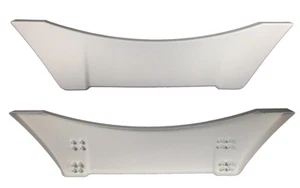 si adatta a VOLVO FH4 XL spoiler tetto  - Foto 1 di 1