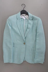⭐ Strenesse Longblazer Classic Blazer für Damen Gr. 40, M neuwertig blau ⭐ - Bild 1 von 8