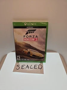 Forza Horizon 2 (Xbox One) Sealed - Picture 1 of 4