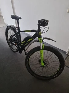 Fast Neuwertiges EBike - Bild 1 von 4