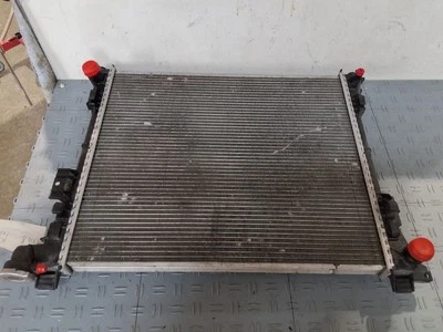 2008-2020 Dodge Caravan Radiator Heavy Duty Cooling OEM - Image 1 of 4