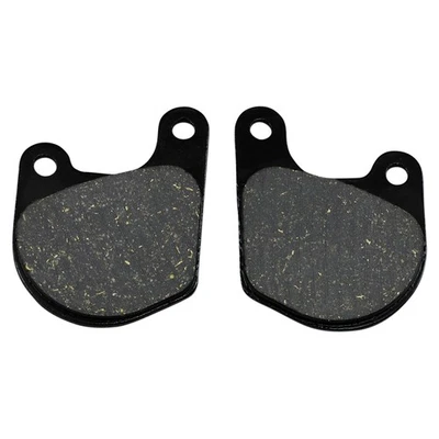 EBC Brakes 1983 Harley Davidson FXWG Wide Glide FA71 DISC BRK PADS EBC - Image 1 of 2