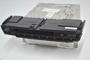 BMW X5 X6 Series E70 E71 6583 9185542 CCC Professional Navigation Head Unit - Bild 1 von 6