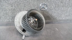 H75-92 * Mercedes W169 A-Klasse Gebläsemotor Heizungsgebläse   A1698200642 - Bild 1 von 7