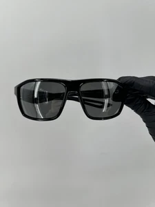 Título: Gafas de sol para hombre Nike LEGEND EV0940-010 65-15 marco negro - hechas en Italia - Imagen 1 de 16