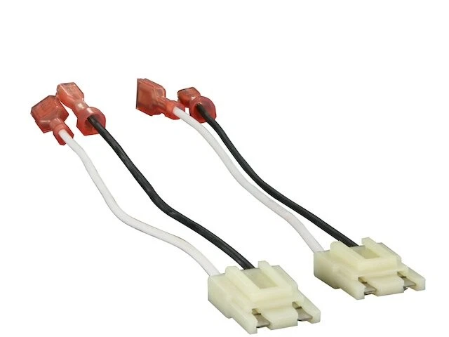 Conector de altavoz 11TXKV85 para Cherokee Grand Wagoneer Wrangler Comanche 1989 Foto 1 de 1