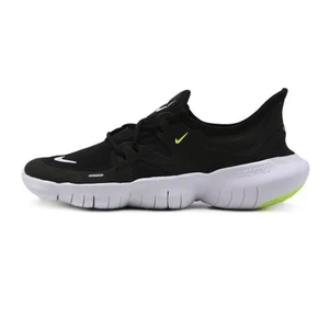 WOMENS NIKE FREE RN 5.0 SIZE 7.5 AQ1316 003 NEW - Picture 1 of 5