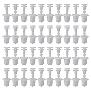 Morsetti parafango ruota 01553-02903 per Infiniti Qx4 Qx56 per Nissan Patrol GU - Imagen 1 de 13