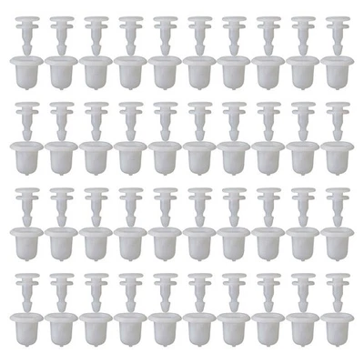 Morsetti parafango ruota 01553-02903 per Infiniti Qx4 Qx56 per Nissan Patrol GU - Imagen 1 de 4