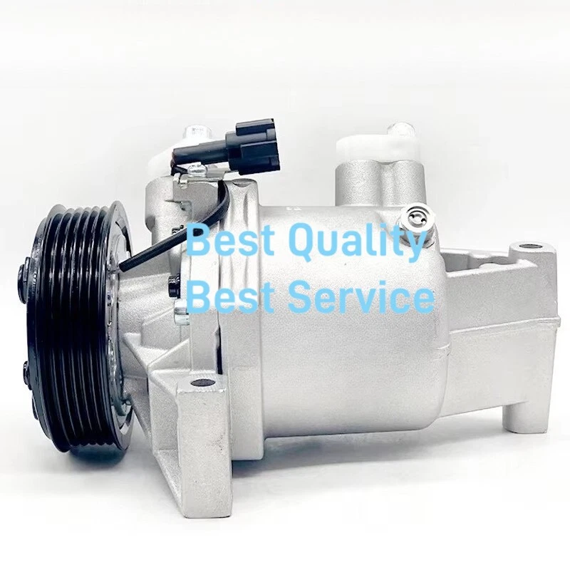 NEW Compressor For Nissan Juke 2011 2012 2013 2014 2015 2016 2017 926001KC2A — 第 1/4 张图片
