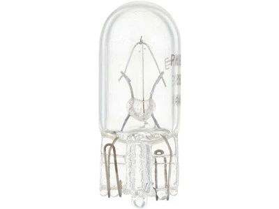 For 1997-2004 Oldsmobile Silhouette Courtesy Light Bulb Philips 84527BCBC 1998 - Image 1 of 2