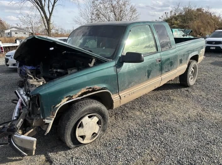 Transfer Case 4L60E  Classic Style Fits 95-00 TAHOE 4353975 - Image 1 of 4