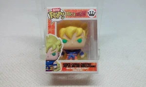 Funko Bitty Pop Dragon Ball Z Super Saiyan Goku First Appearance 1" Figur 2025 - Bild 1 von 6