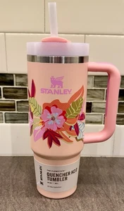 LTD EDITION Stanley Sorbet Tropic 30 Unzen Muttertag Löscher Becher Neu mit Etikett - Bild 1 von 13