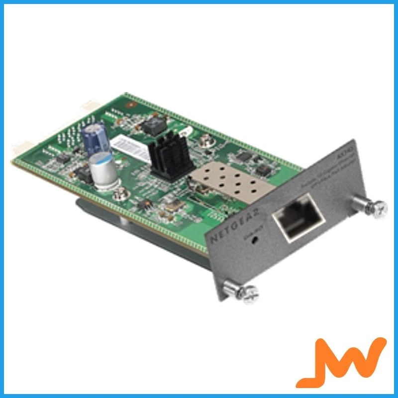 Netgear Ax745 Ethernet/WLAN 1000 Mbit/s Internal - image 1 of 1