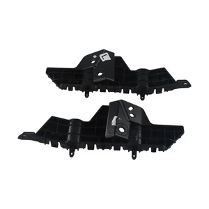 Bumper Guide Bracket Set Replacement Spare Accessories Parts For Buick - Picture 1 of 12
