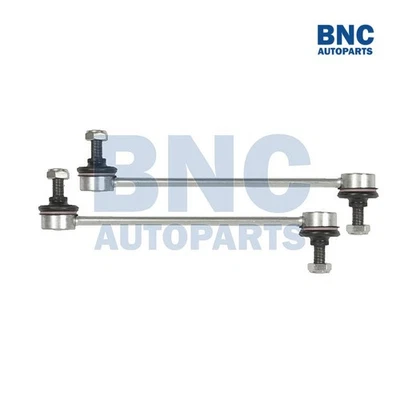 Par de barras estabilizadoras traseras para VAUXHALL MONTEREY de 1991 a 1998 - MQ - Imagen 1 de 2