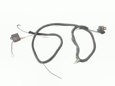 Arnés de cableado sub Harley Davidson Softail Heritage FLSTC 03 Foto 1 de 4