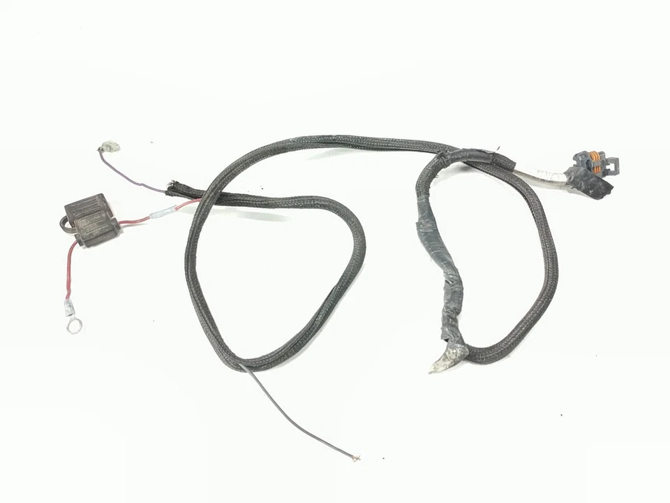 Arnés de cableado sub Harley Davidson Softail Heritage FLSTC 03 Foto 1 de 4