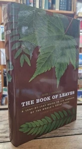 The Book Of Leaves : J. Allen Coombes - Foto 1 di 2