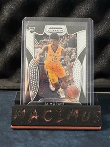 Ja Morant RC 2019 Prizm Draft Picks #65 Memphis Grizzlies - Bild 1 von 3