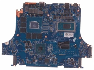 Carte mère DELL Alienware M15 R6 D - Photo 1/2