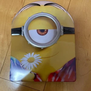 Minions Bluray DVD Japan 5y - Imagen 1 de 4