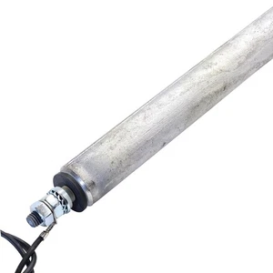 Afriso Stab Magnesium Opfer Anode Ø 22 26 33 mm / Länge 500 mm / M8 isoliert - Bild 1 von 16
