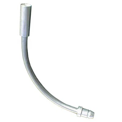 NEW Shimano 90 Degree V-Brake Noodle Bike Bicycle - Image 1 of 1