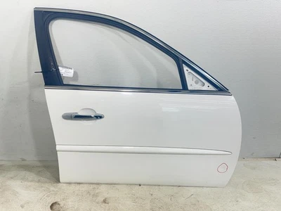 Panel de carcasa de puerta lateral del pasajero delantero Buick Lacrosse 2005-2009 Foto 1 de 4