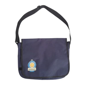 Everards Brewery Sunchaser Blonde Ale Beer Record Shoulder Bag Collectible Gift - Picture 1 of 6