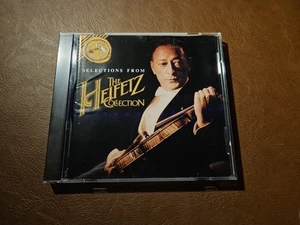 Collection by Jascha Heifetz (CD, 1994) - Bild 1 von 2
