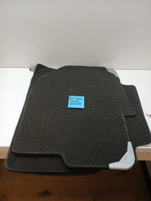 85078901  Factory Cadillac Escalade Floormats - Image 1 of 4