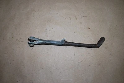 1968 Honda CL77 скремблер подставка - Изображение 1 из 4