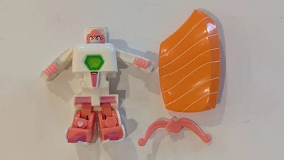 Takara Tomy Arts Sushi squadron Sharida S-04 Sharida Benny - Image 1 of 2