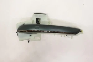 2022 - 2025 GENESIS GV70 FRONT LEFT SIDE EXTERIOR DOOR HANDLE OEM GREEN_PN7 - Picture 1 of 10