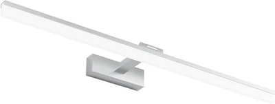 Lampada Specchio Bagno 24W 80CM Impermeabile IP44, LED Bianco Freddo 6000K 1170L - Immagine 1 di 4