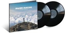 Night Visions (Expanded 10th Anniv. Edition) von Imag... | CD | Zustand sehr gut - Bild 1 von 2