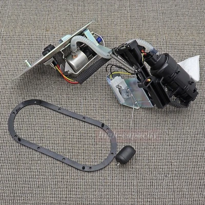 Conjunto de bomba de combustible para Harley Davidson Road King Classic 75127-02C 2001-2005 Foto 1 de 4