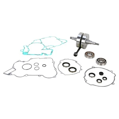 2012-2013 Husaberg TE125 Dirt Bike Wiseco Полный комплект для восстановления нижнего конца - Изображение 1 из 2