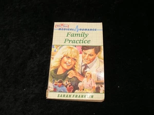 Family Practice by Sarah Franklin - Bild 1 von 1