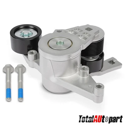 Tensor de correia acessório para Freightliner Cascadia 114SD caminhão esterlina A9500 - Imagem 1 de 4