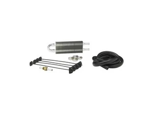 Power Steering Cooler For 1964-1973, 1979-2012, 2015 Ford Mustang 1994 QG823FX - Picture 1 of 1