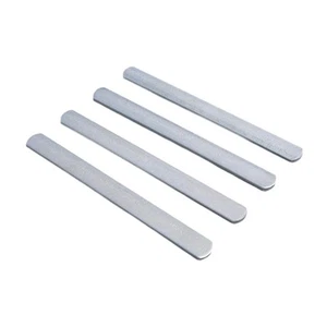 4x Weight Vest Plates Strength Training Plates for Fitness Exercise Workout - Picture 1 of 7