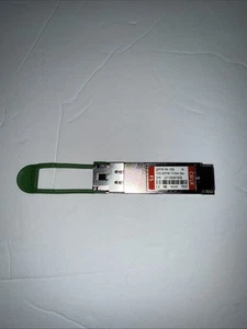 FS CWLR QSFP28-IR4-100G 1310nm 2km 100G QSFP28 Optischer Transceiver - Bild 1 von 3