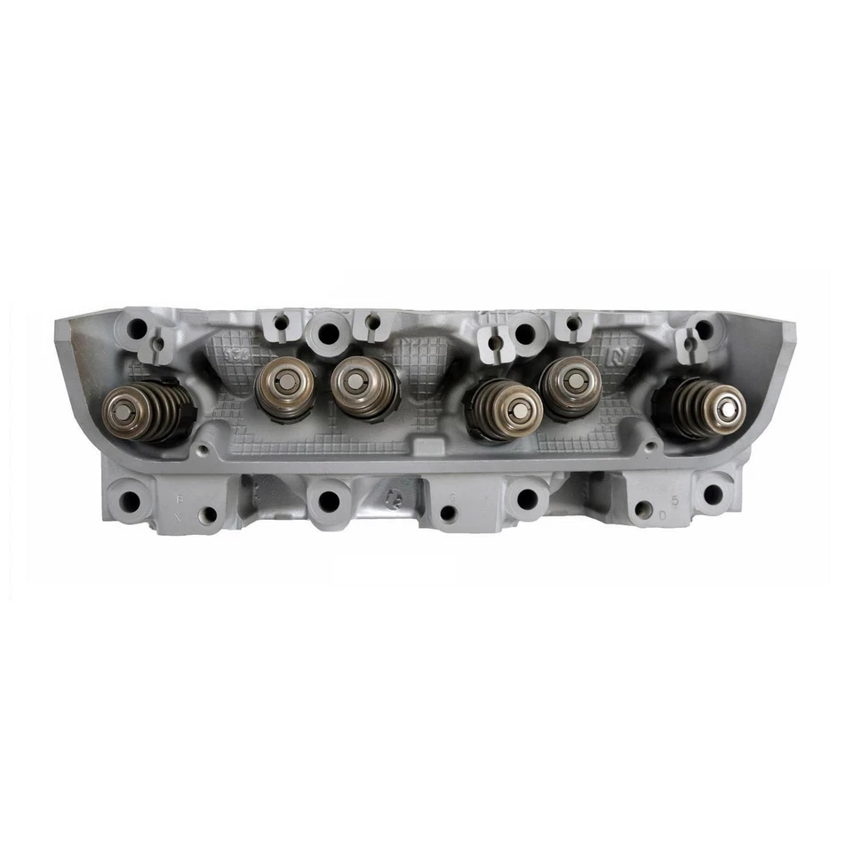 Engine Cylinder Head Fits: 2006-2007 Chevrolet Monte Carlo; 2006-2010 Chevrolet - Image 1 of 4