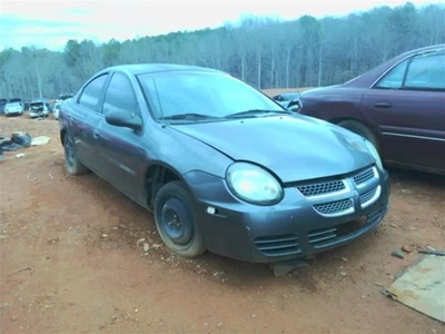 Husillo/nudillo delantero izquierdo del conductor sin turbo para Dodge Neon 02-05 OEM Foto 1 de 4