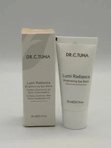 Farmasi Dr. C. Tuna Lumi Radiance Brightening Eye Balm  0.7 fl. oz. - Picture 1 of 6