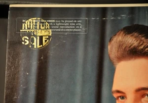 Elvis PRESLEY ELVIS' Gold Records 2 Orig. Stamped NFS PROMO Slv 12" VINYL Record - Bild 1 von 21