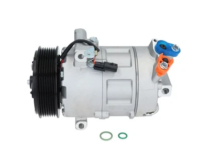 Compressore, Climatizzatore per OPEL RENAULT VAUXHALL ESPACE MASTER TRAFIC II VE - Immagine 1 di 4